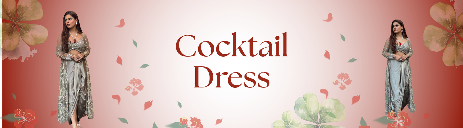Cocktail Dress