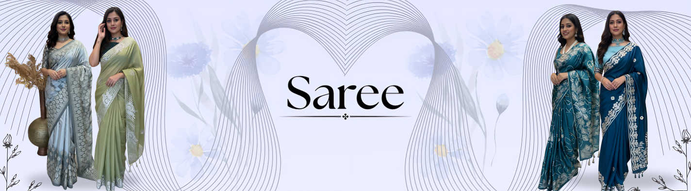 Sarees